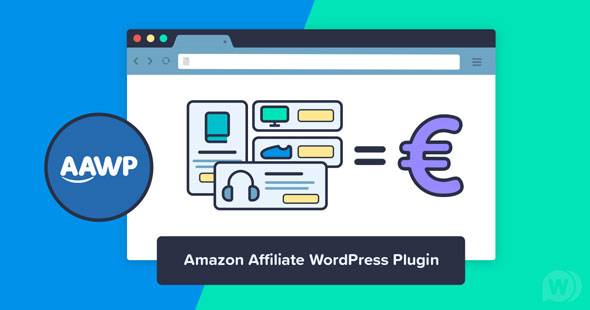 Amazon Affiliate WordPress Plugin (AAWP) 3.30.9